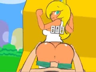 Koopa troopa sekss video loop