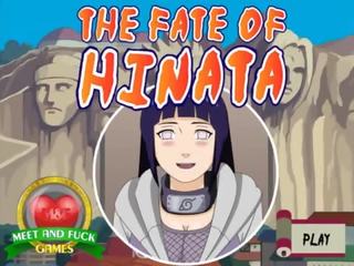 La fate de hinata (edited versión)