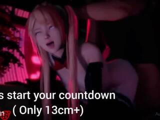 Pandilla marie rosa orgia joi hentai 3d, x calificación película anuncio | xhamster
