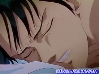 Hentai adolescent jelentkeznek övé szűk segg szar -ban ágy