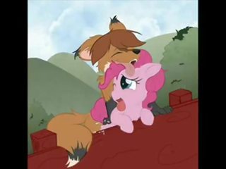 Ko maliit pony hentai