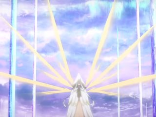 Grzech nanatsu nie taizai ecchi anime 12 finał episode: dorosły klips e5