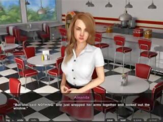 Young female for Dessert Chapter 3, Free 60 FPS dirty clip video 7a