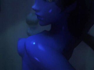 Overwatch seks film prizori zbirka pt2 sfm, odrasli posnetek 38