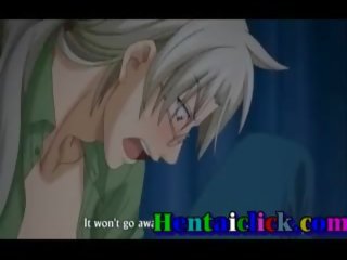 Hentai gay gay kissed dan tegar fucked