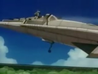 Agente aika 3 ova anime 1997, gratis hentai sporco film 3e