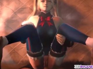 3D Game Heroes Fucking Hard and Raw, Free adult movie ae