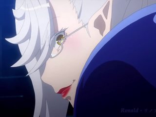 Sin nanatsu nē taizai ecchi anime 9, bezmaksas x nominālā video 50