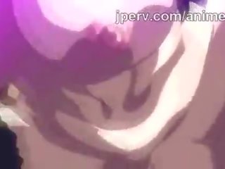 Amazing manga femme fatale totally disgraced with aggressive x rated clip