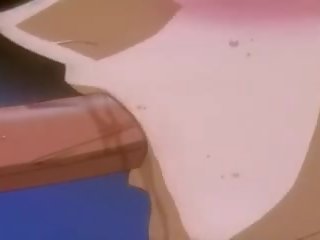 インターン 痛み: フリー エロアニメ xxx フィルム 映画 図1a