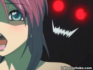 Sajaukt no anime sekss filma vids līdz anime netīras video nišas