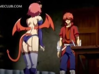 Sexy hentai fata tetta scopata pene in magnificent anime film