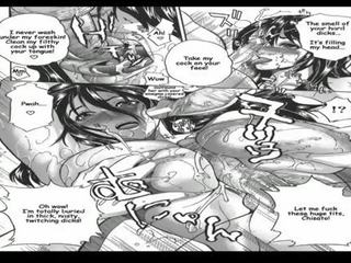 Mamagoto original komik