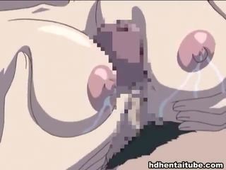 Gyűjtemény a anime trágár film vide� által hentai rések