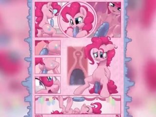 [hd] mlp seksas video rinkinys (stoic/5)