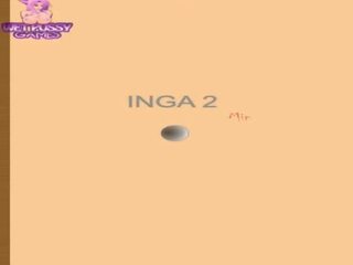 Inga 2 - pagrindinis android žaidimas - hentaimobilegames.blogspot.com