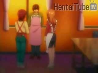 Hentai i madh gji qij eng pagëzoj