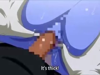 The cute blue succubus, free hentai xxx movie 1a