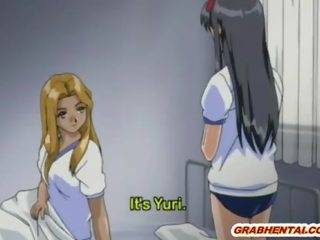 Vergavimas lassie hentai getas su bigboobs gauna smaukymas