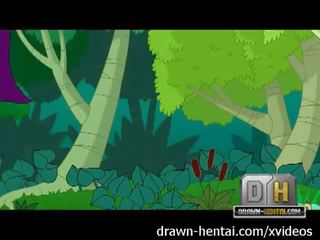 Futurama cochon vidéo - x évalué agrafe volonté sauver earth