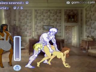 The Ghost Fucker - marriageable Android Game - hentaimobilegames.blogspot.com