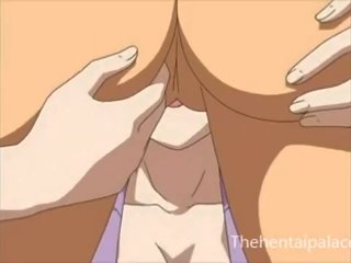 Kartun hentai reged clip