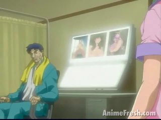 Sensual animasi pornografi enchantress