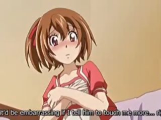 Hottest Romance Anime clip With Uncensored Anal, Fisting