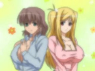 Oppai liv (booby liv) hentai animen #1 - fria äldre spel vid freesexxgames.com