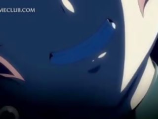 Adorable Anime Fairy Tit Fucking dick In marvelous Hentai mov