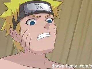 Naruto hentai - jalan reged film