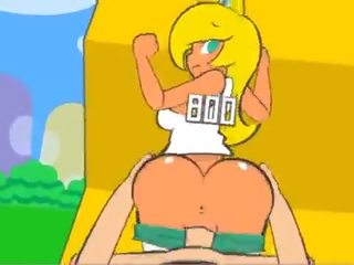 Koopa troopa sesso video ciclo continuo
