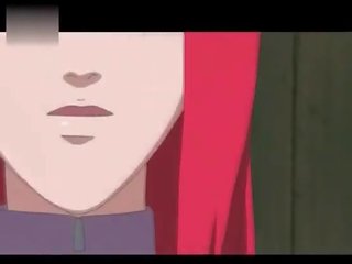 Naruto σεξ: saske γαμήσι karin